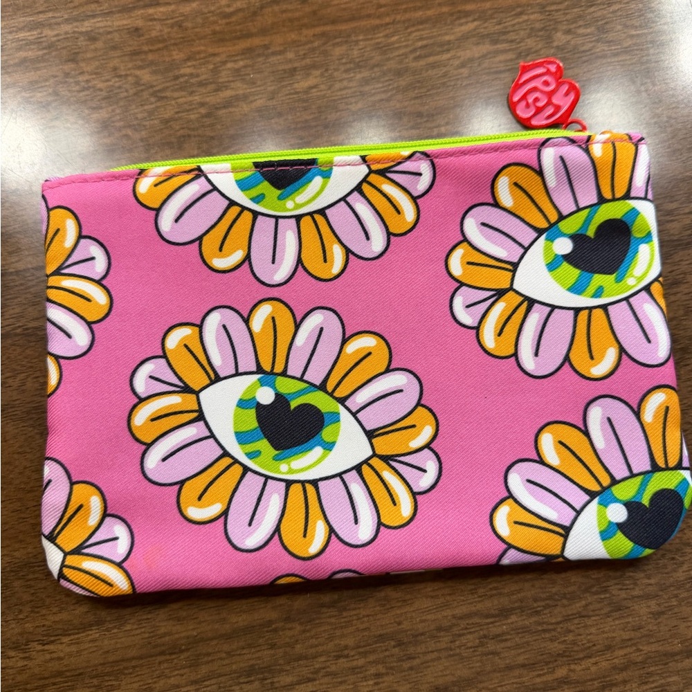 Colorful Patterned Clutch Set - Picture 3 of 7